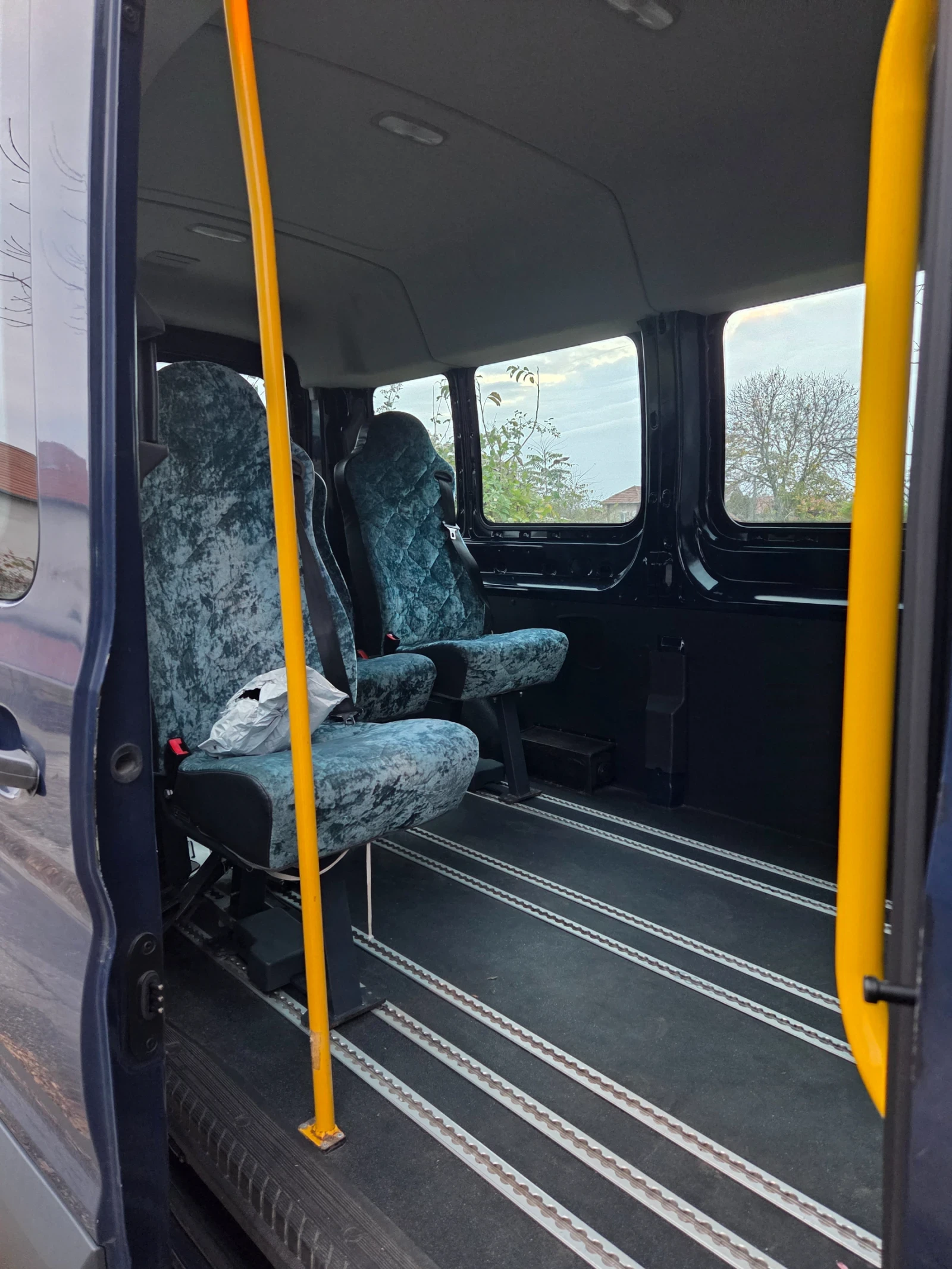 Ford Transit  - изображение 4