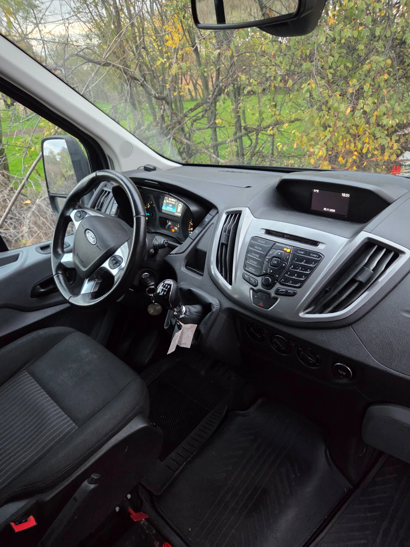 Ford Transit  - изображение 9