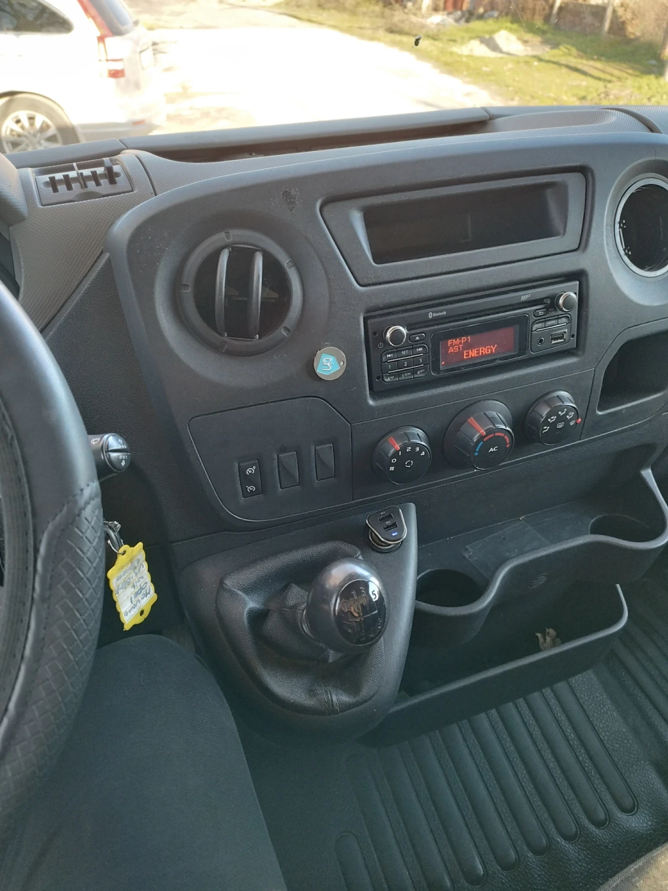 Opel Movano  | Mobile.bg   11