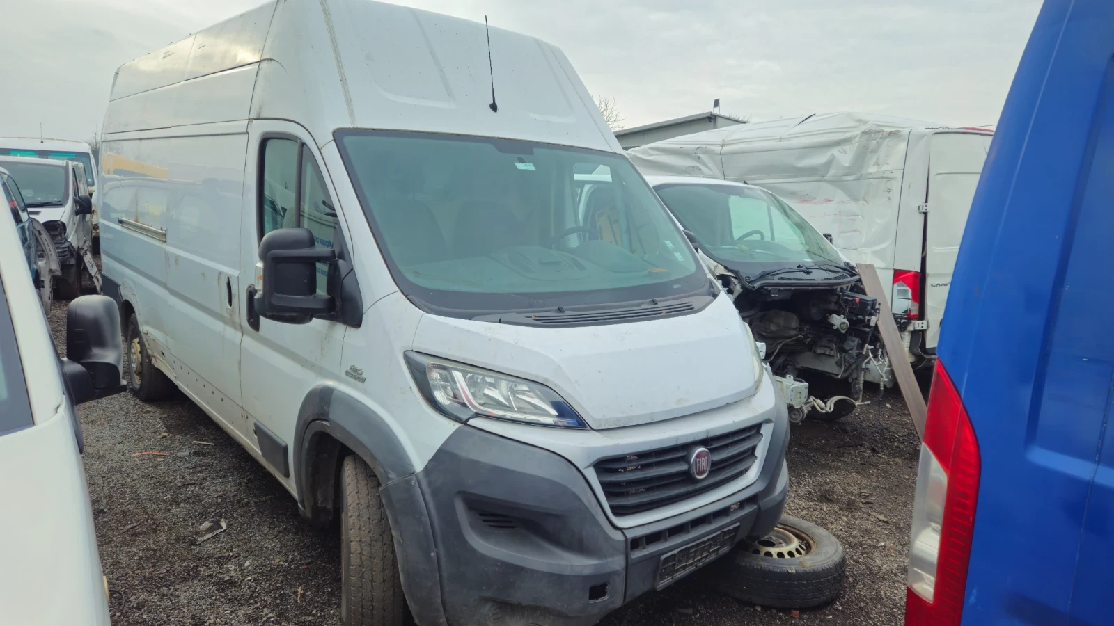 Fiat Ducato 2.3jtd/�� �����  | Mobile.bg � ����������� 1