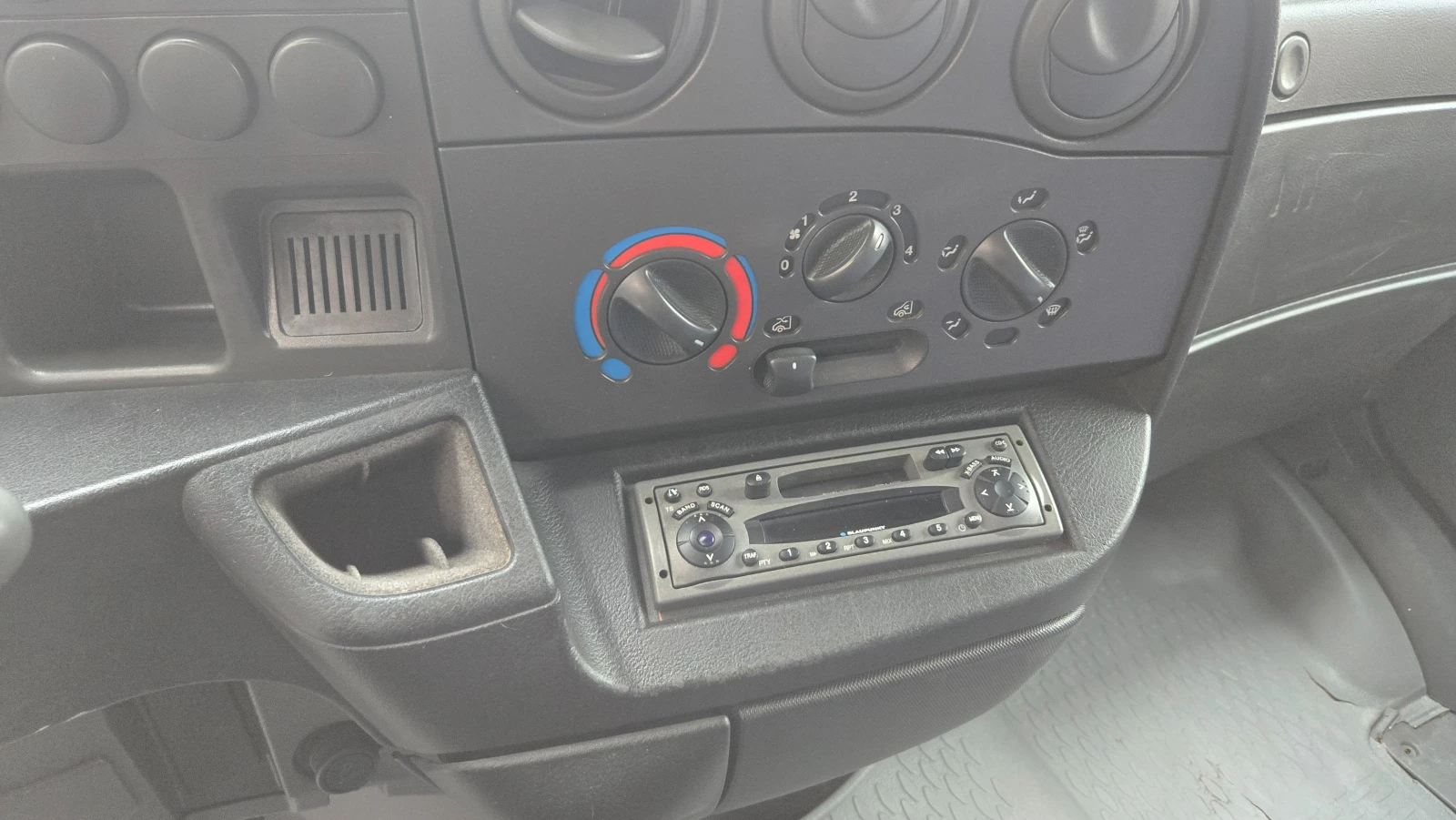 Iveco 35c13 3.5t XXl - изображение 9