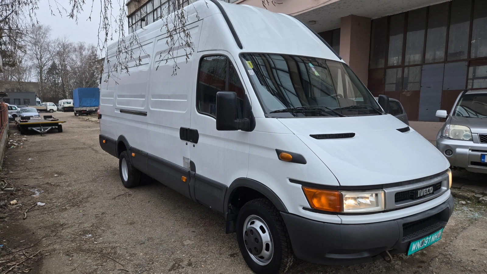 Iveco 35c13 3.5t XXl - изображение 3