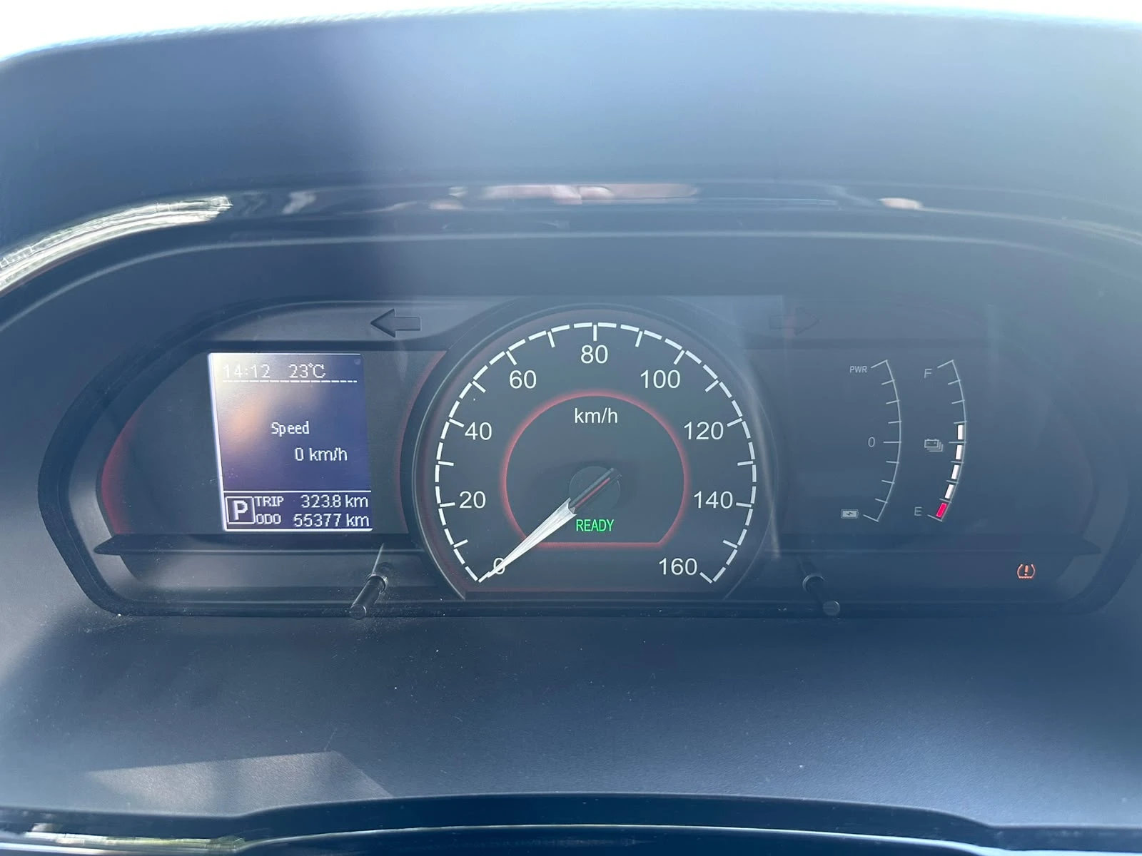 Maxus e3 Deliver 55km* AC/DC* Гаранция* 52kWh, снимка 13 - Бусове и автобуси - 55160434