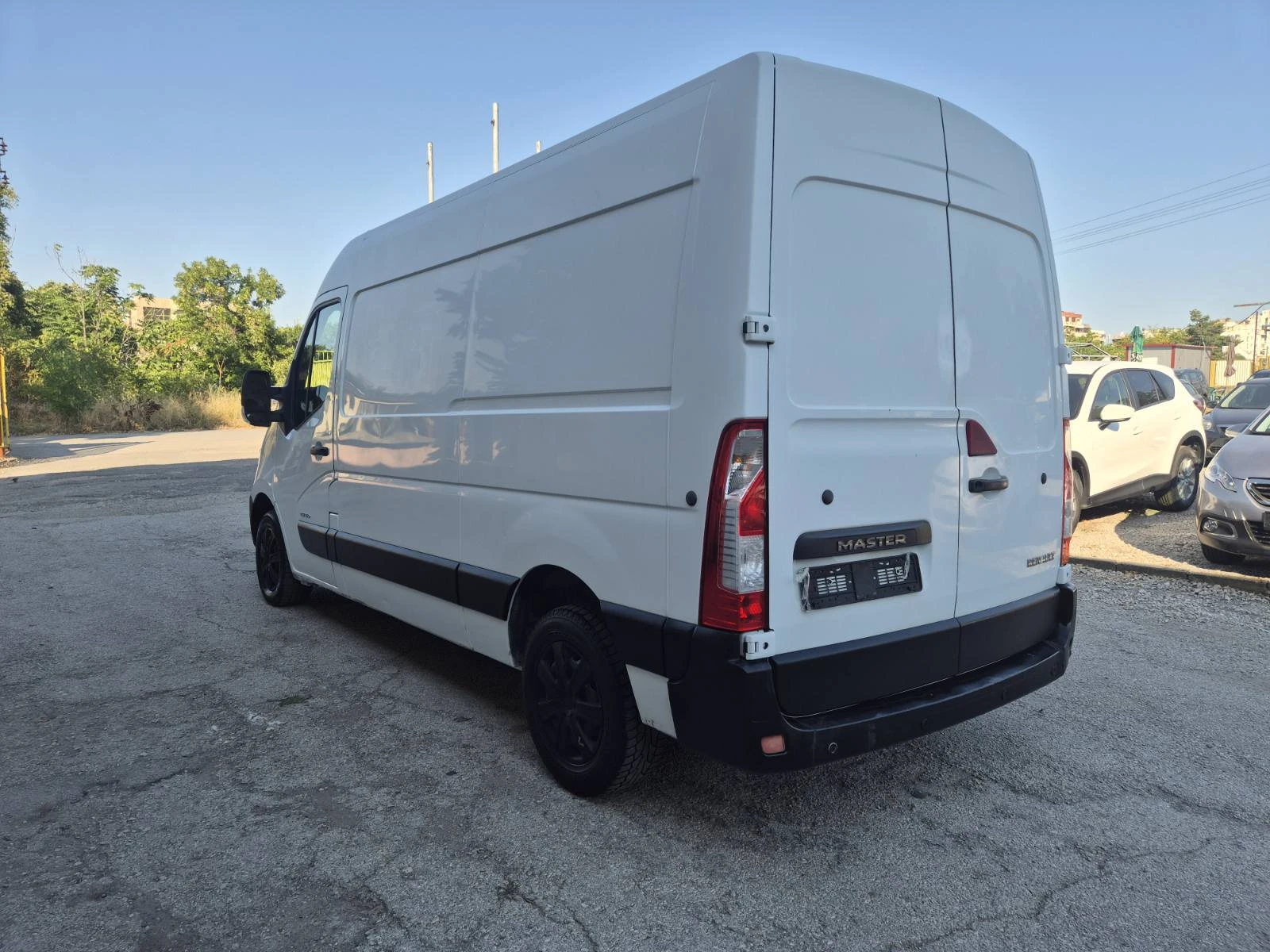 Renault Master 2.3DCI 150�� KLIMA ITALY | Mobile.bg � ����������� 6