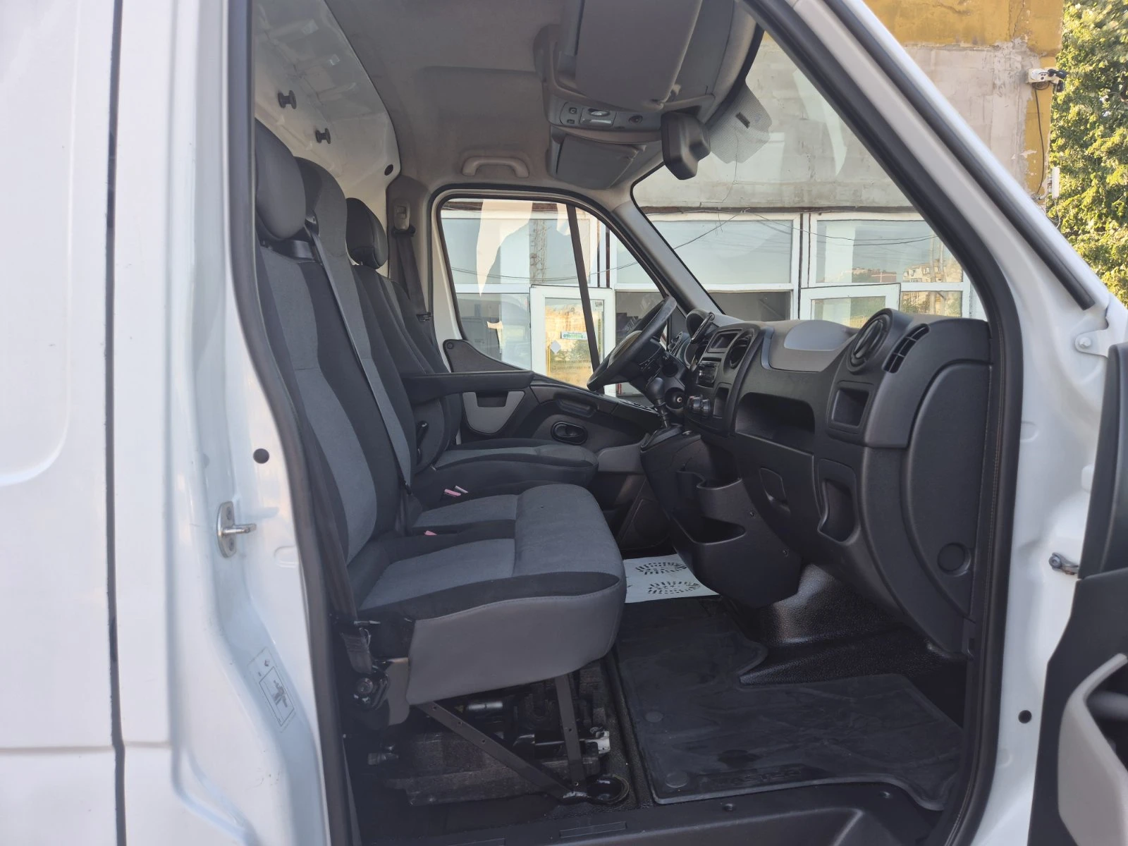 Renault Master 2.3DCI 150�� KLIMA ITALY | Mobile.bg � ����������� 11