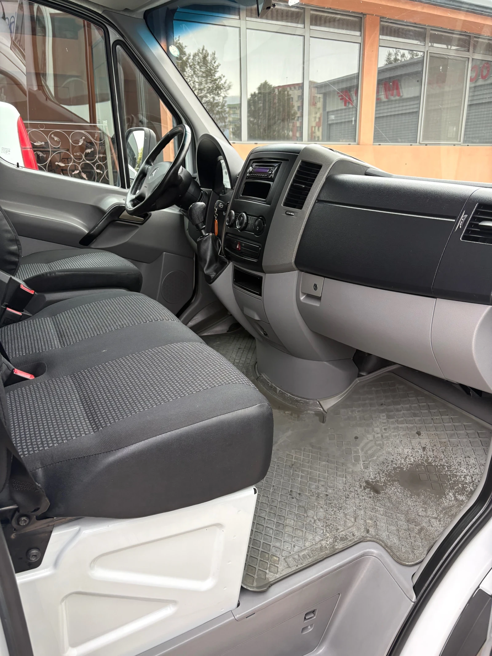 Mercedes-Benz Sprinter 418 ��������  | Mobile.bg � ����������� 3