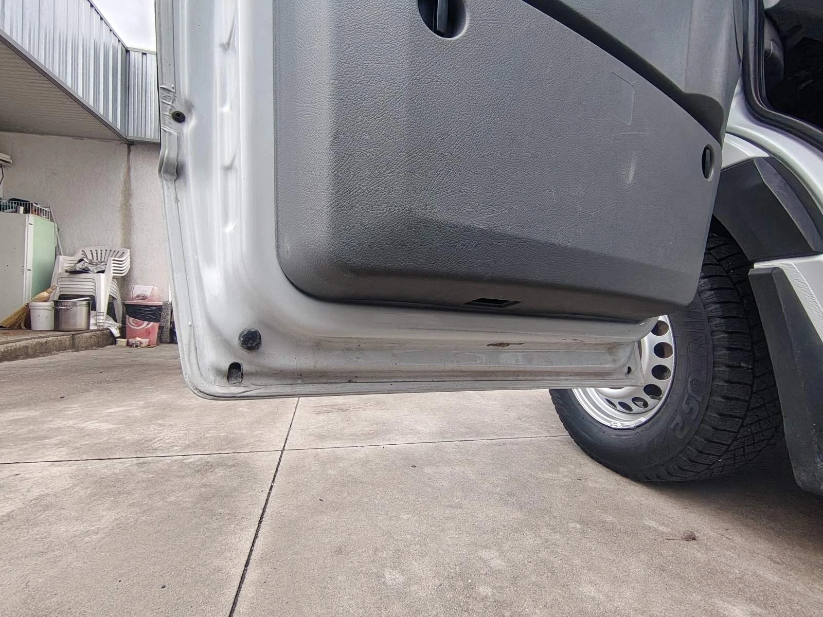Mercedes-Benz Sprinter 313 * * * - 40 ������� * * * �������� * * *  | Mobile.bg � ����������� 14