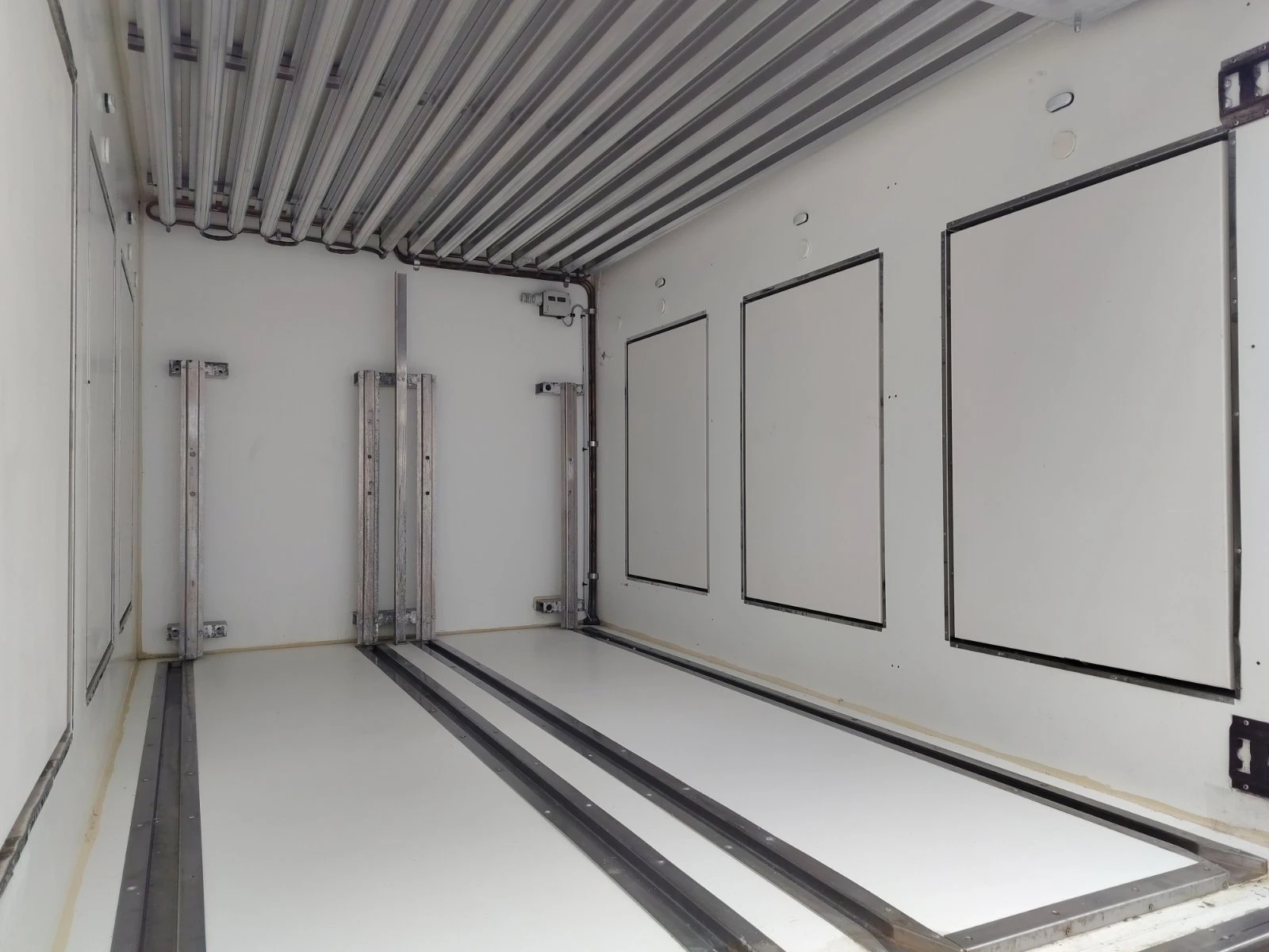 Mercedes-Benz Sprinter 313 * * * - 40 ������� * * * �������� * * *  | Mobile.bg � ����������� 7