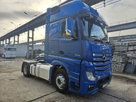 Mercedes-Benz Actros 1845, снимка 1