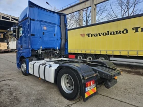 Mercedes-Benz Actros 1845, снимка 4