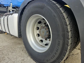 Mercedes-Benz Actros 1845, снимка 11