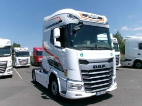 Daf XG + 530 FT, с 1 г. Factory Warranty - First Choice, снимка 2