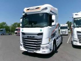 Daf XG + 530 FT, с 1 г. Factory Warranty - First Choice, снимка 1
