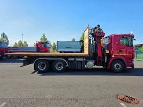 Scania R 500 EURO 5 , снимка 9