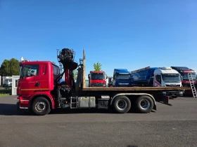 Scania R 500 EURO 5 , снимка 3