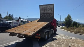 Scania R 500 EURO 5 6х4, снимка 3