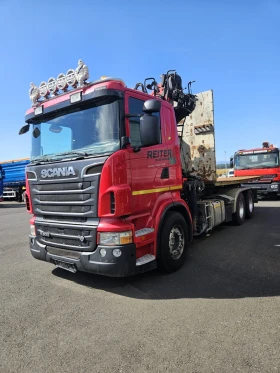 Scania R 500 EURO 5 , снимка 1