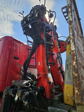 Scania R 500 EURO 5 , снимка 14