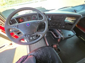 Scania R 500 EURO 5 , снимка 4