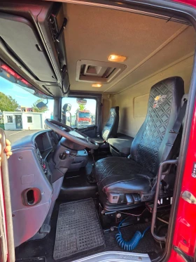 Scania R 500 EURO 5 , снимка 13