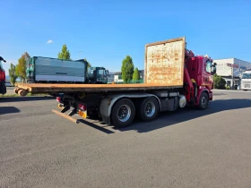 Scania R 500 EURO 5 , снимка 5