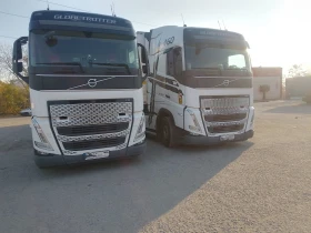 Volvo Fh FH460, снимка 1