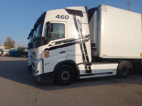 Volvo Fh FH460, снимка 2