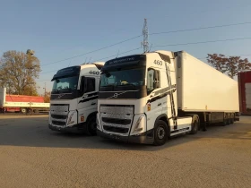 Volvo Fh FH460, снимка 3