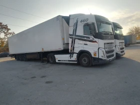 Volvo Fh FH460, снимка 4
