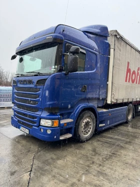 Scania R 410 SCR | Mobile.bg    3