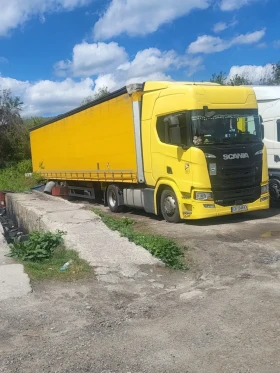 Scania R 410 | Mobile.bg    2