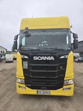     Scania R 410