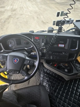 Scania R 410 | Mobile.bg    6