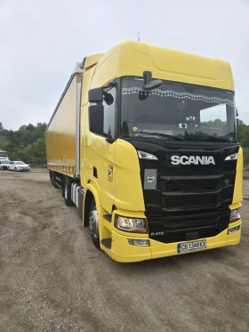 Scania R 410 | Mobile.bg    4