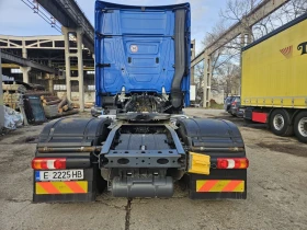 Mercedes-Benz Actros 1845, снимка 5