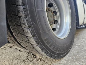 Mercedes-Benz Actros 1845, снимка 12