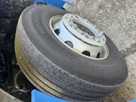 Mercedes-Benz Actros 1845, снимка 13