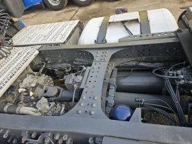 Mercedes-Benz Actros 1845, снимка 15