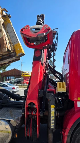 Scania R 500 EURO 5 6�4 | Mobile.bg � ����� ������ 15