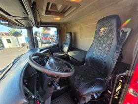 Scania R 500 EURO 5  | Mobile.bg � ����� ������ 12