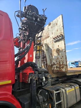 Scania R 500 EURO 5  | Mobile.bg � ����� ������ 15