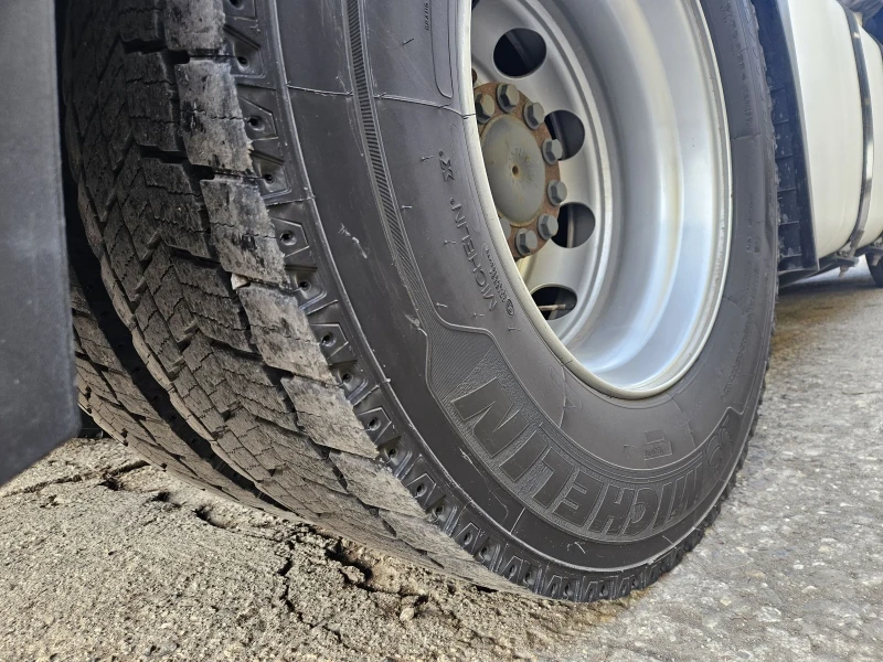 Mercedes-Benz Actros 1845, снимка 12 - Камиони - 53373316