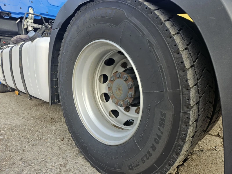 Mercedes-Benz Actros 1845, снимка 11 - Камиони - 53373316