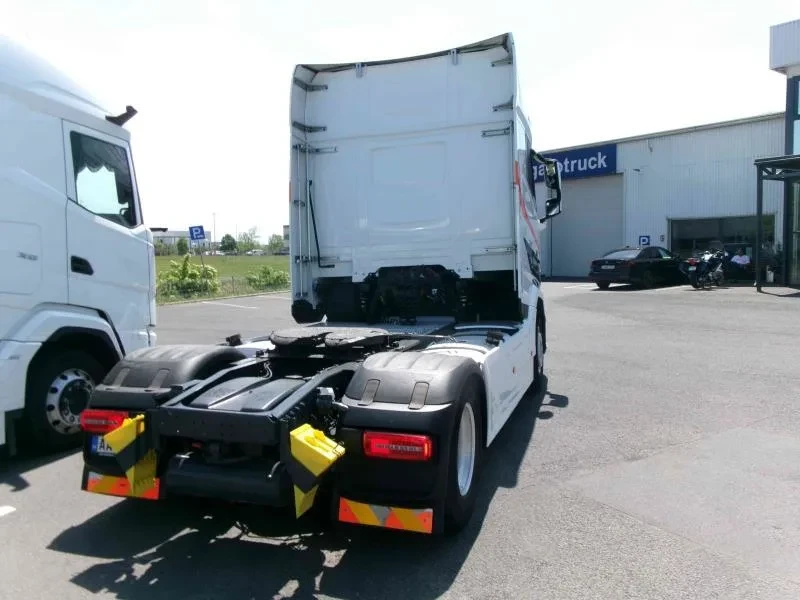 Daf XG + 530 FT, с 1 г. Factory Warranty - First Choice, снимка 4 - Камиони - 55392896