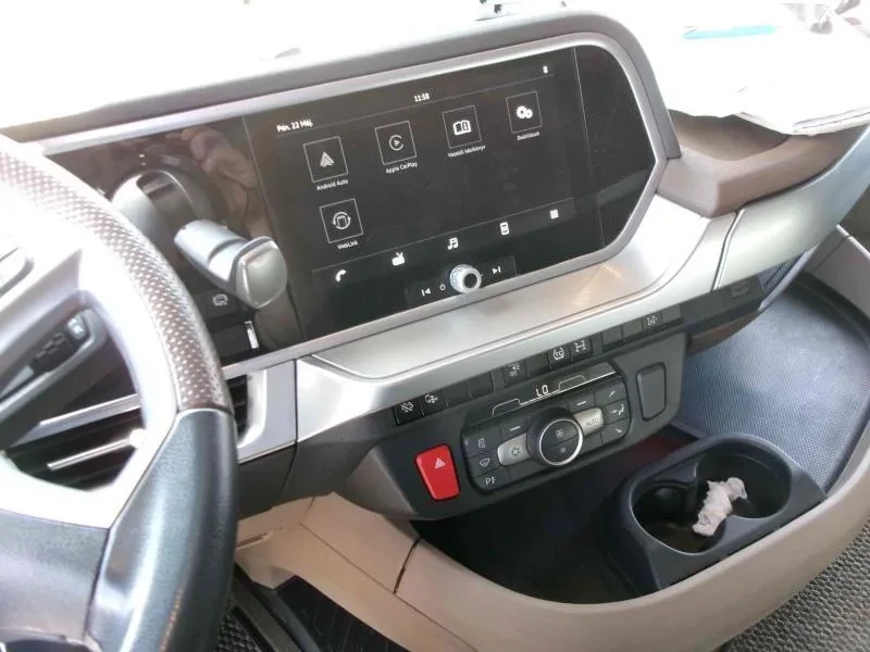 Daf XG + 530 FT, с 1 г. Factory Warranty - First Choice, снимка 6 - Камиони - 55392896