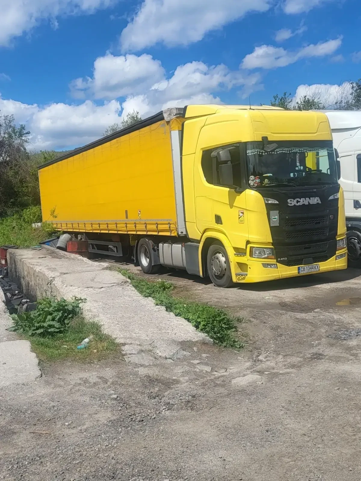 Scania R 410  - изображение 2