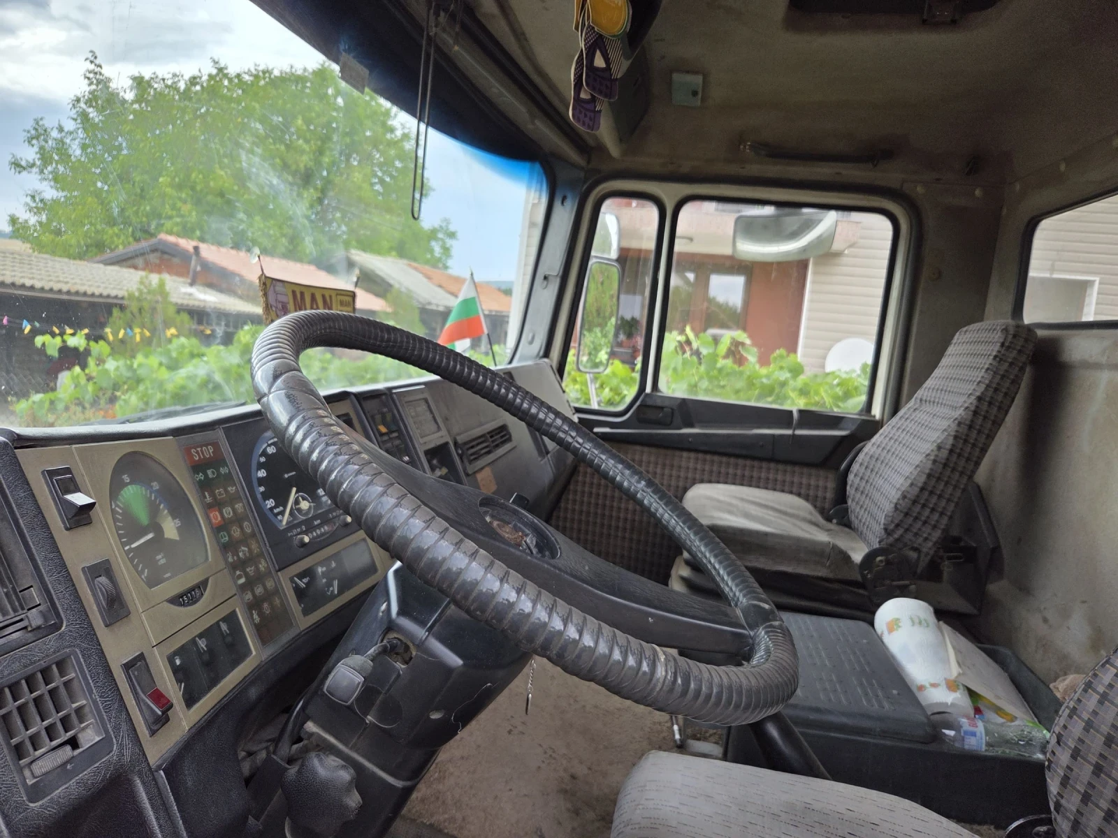 Man 35.414 MAN-2 | Mobile.bg   14