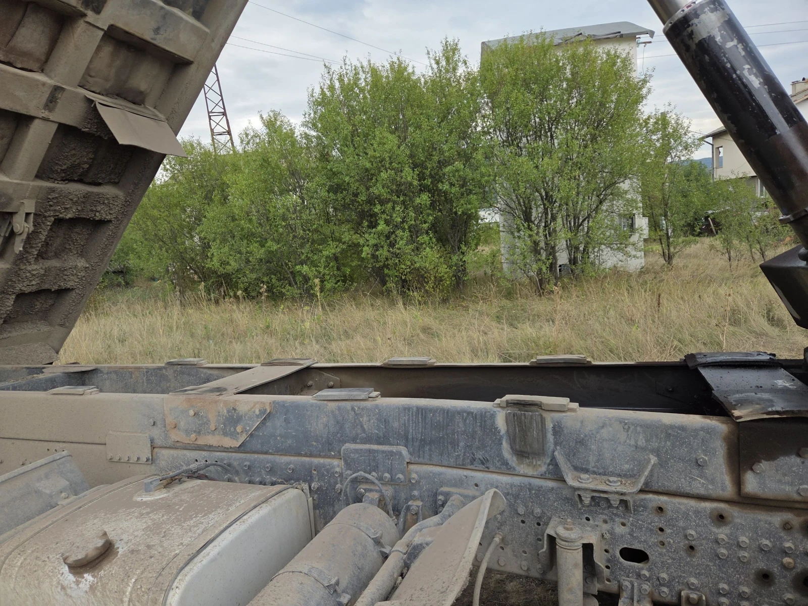 Man 35.414 MAN-2 | Mobile.bg   11