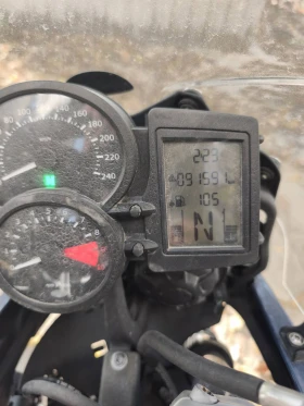 BMW F F650GS, снимка 7