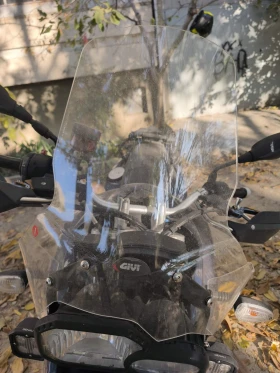 BMW F F650GS, снимка 5